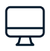 Icon responsive design