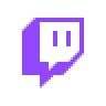 Twitch Icon