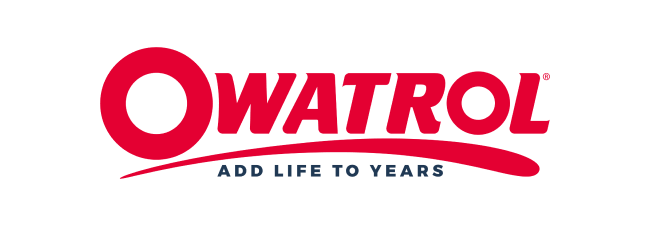 Owatrol logo