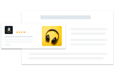 Amazon Advertising - DSP