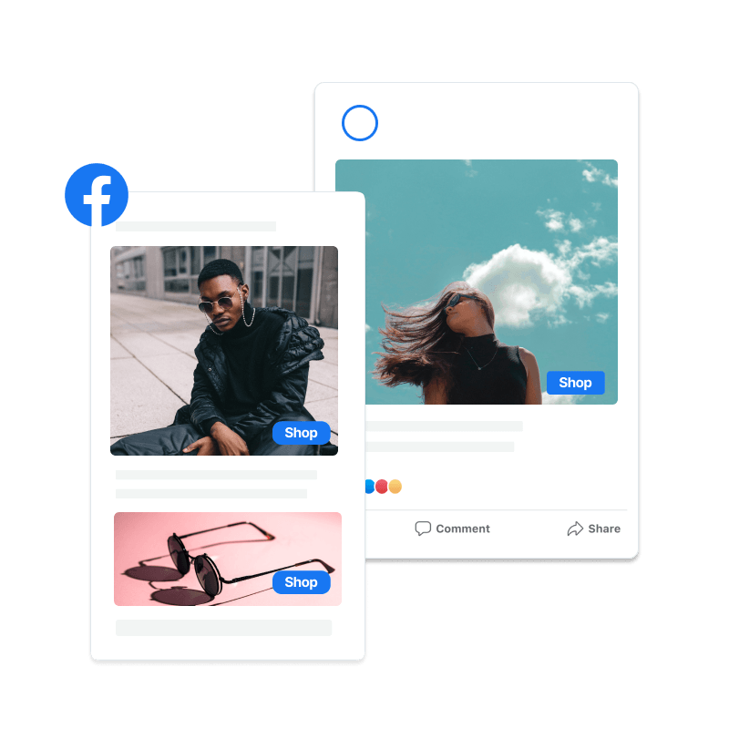 Facebook ads agency