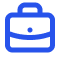 icon briefcase