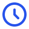 icon clock