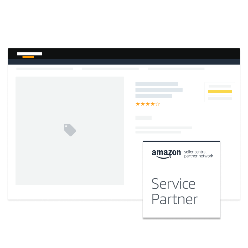Amazon SEO services