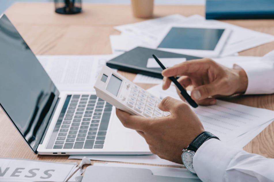 Shopify fulfillment calculation