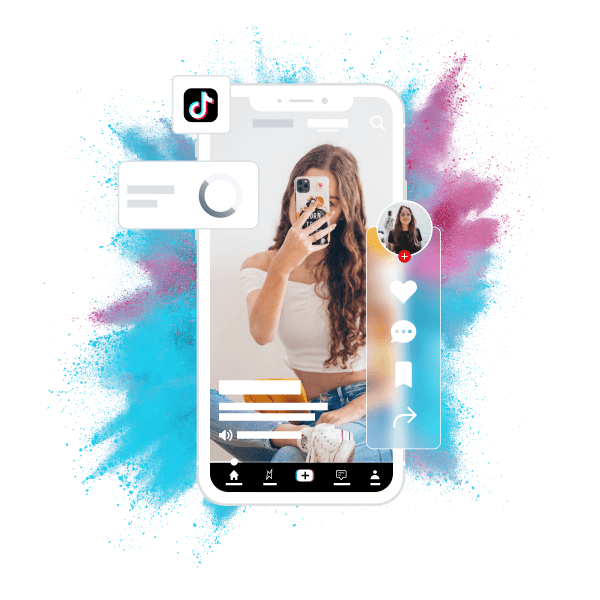 TikTok Ads Agentur