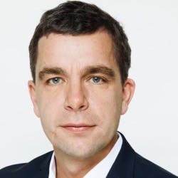 Eike Scheibenhofer