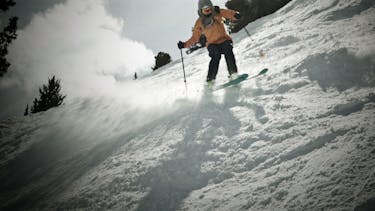 Pist / All Mountain - Pjäxor - Alpine - Fischer Sports - Sweden (Swedish)