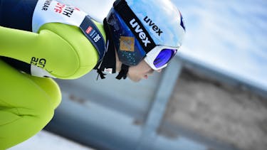 Ich würde gerne überall hingehen, wo ich noch nicht war: Kamil Stoch