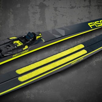 fischer speedmax 3d twin skin