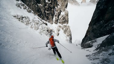 Recognizing avalanche risk