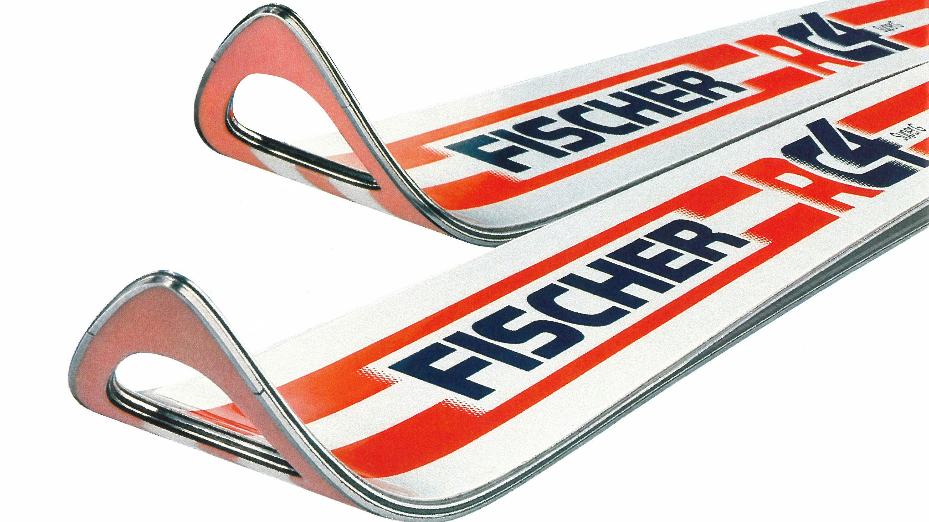 Fischer celebrates a century of excellence in sporting goods