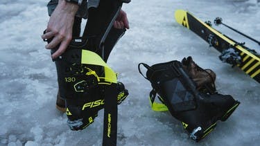 Skischuh-Kaufberatung: Welche Skischuhe sind die richtigen für mich?