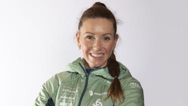 Welcome to the Fischer Race Family: Selina Gasparin
