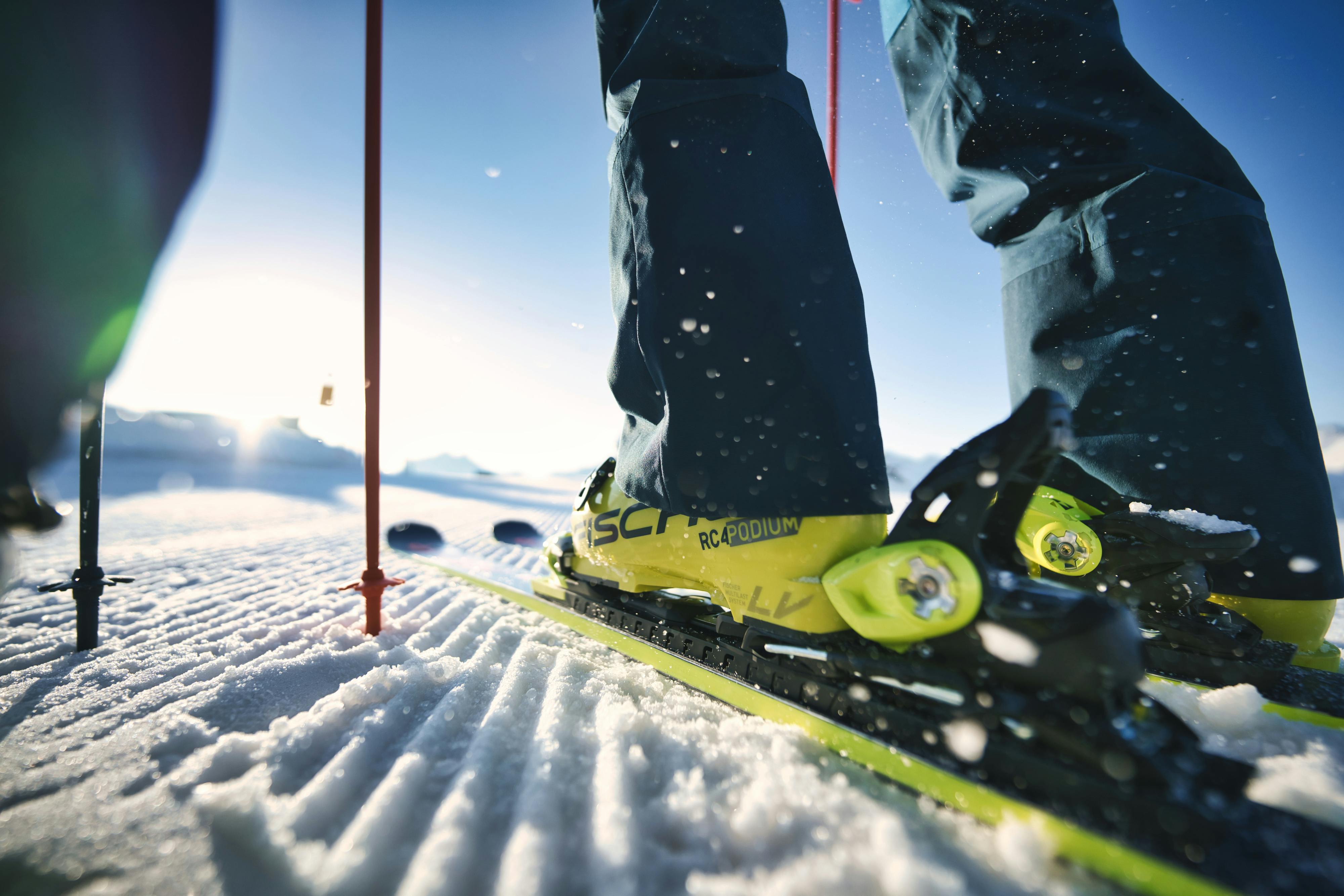 Skibindung einstellen Tipps und ZWertTabelle International (English)