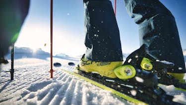 Skibindung richtig einstellen mit dem Z-Wert: Tipps und Z-Wert-Tabelle