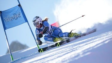 Six medals for young Fischer racers at Alpine Junior World Ski Championships