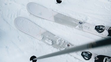 Welche Skistocklänge ist die richtige für mich?