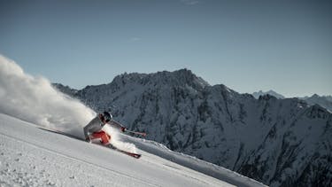 Carving: Richtig carven lernen und was die Carving-Technik ausmacht