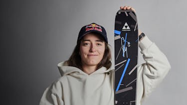 Mathilde Gremaud besucht das Fischer Headquarter in Ried Germany (German)