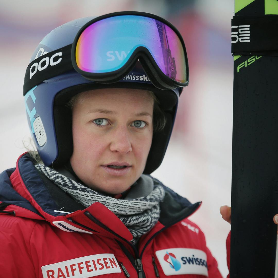 New Athletes On The Fischer World Cup Athlete Team 