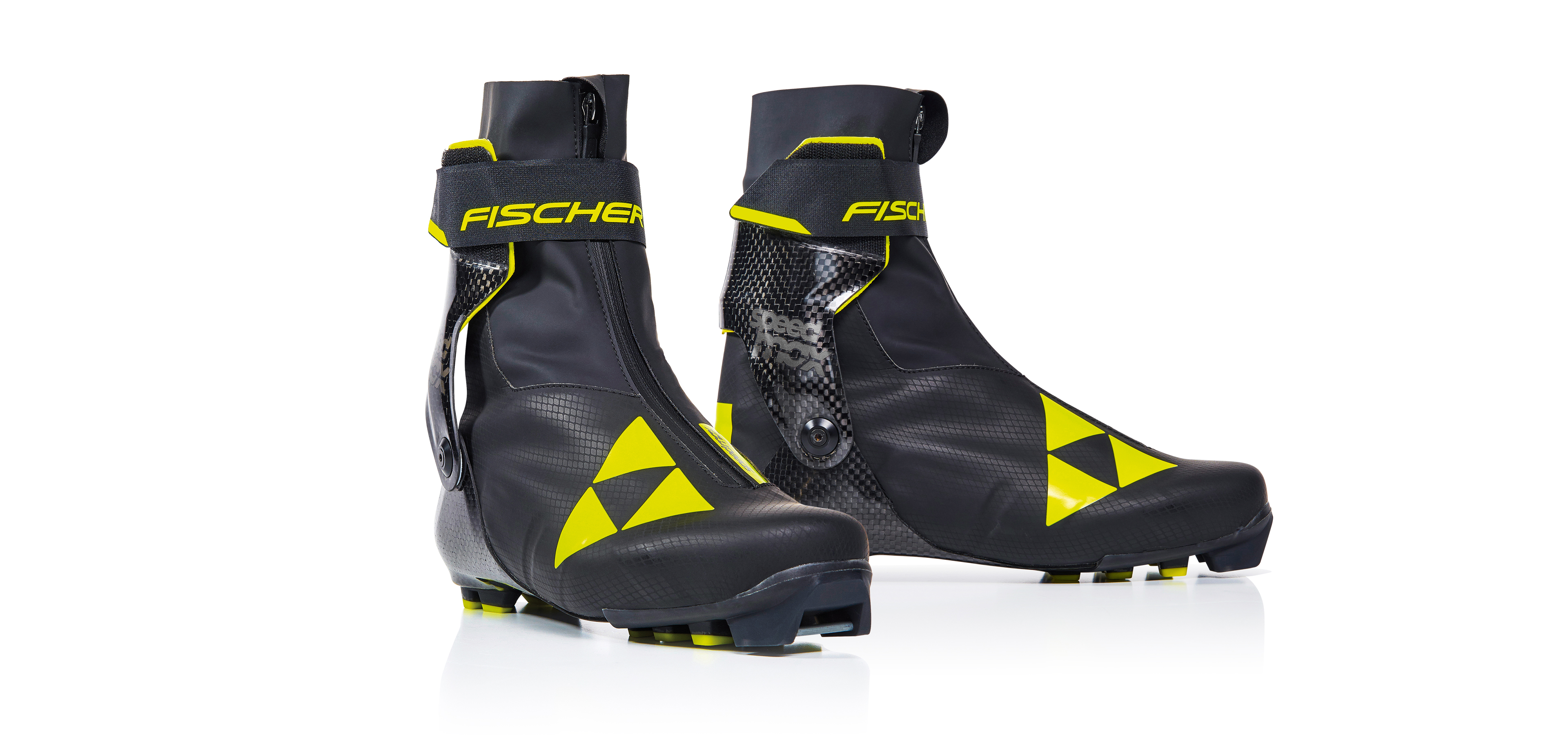 speedmax boots - Fischer Sports
