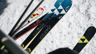 ik ga akkoord met Jong Intrekking Welcher Ski passt zu mir? Skiarten & Skitypen | United States (English)