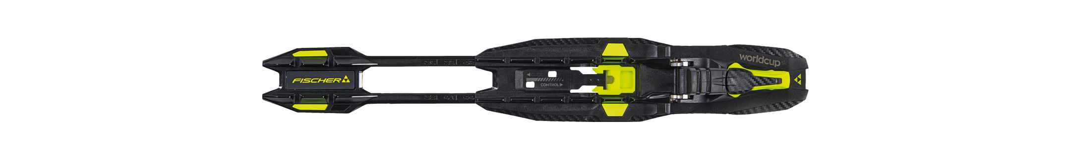 New Speedmax System - Fischer Sports - United States (English)
