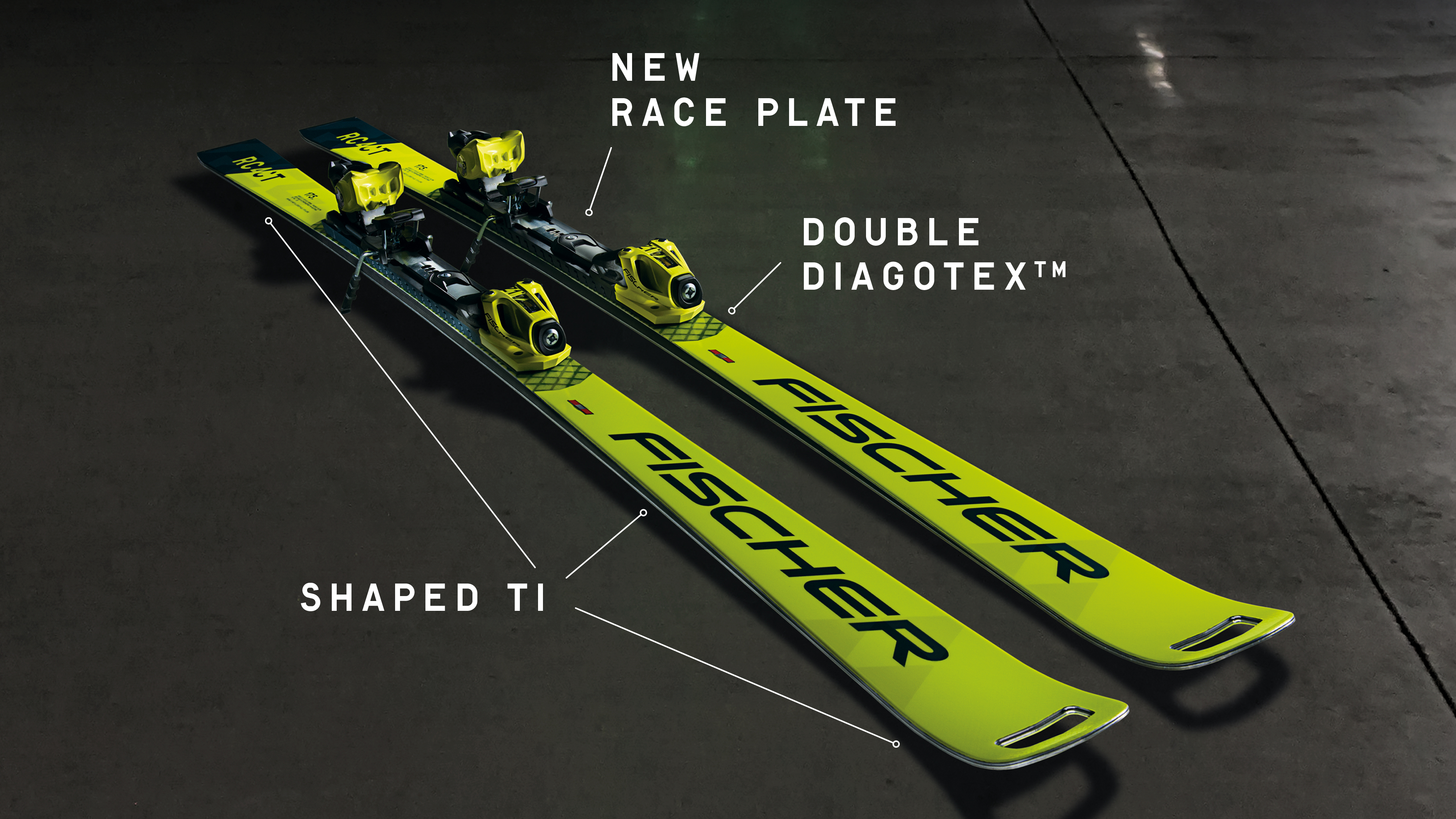 Fischer Skis, Boots, Bindings Momentum Sports