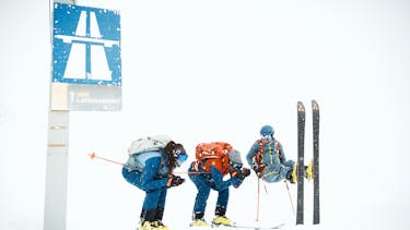 Skitourenbindungen: Arten und Techniken im Überblick