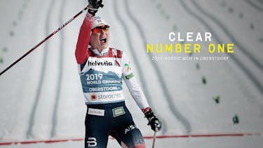 FISCHER – THE CLEAR NUMBER ONE IN NORDIC RACING