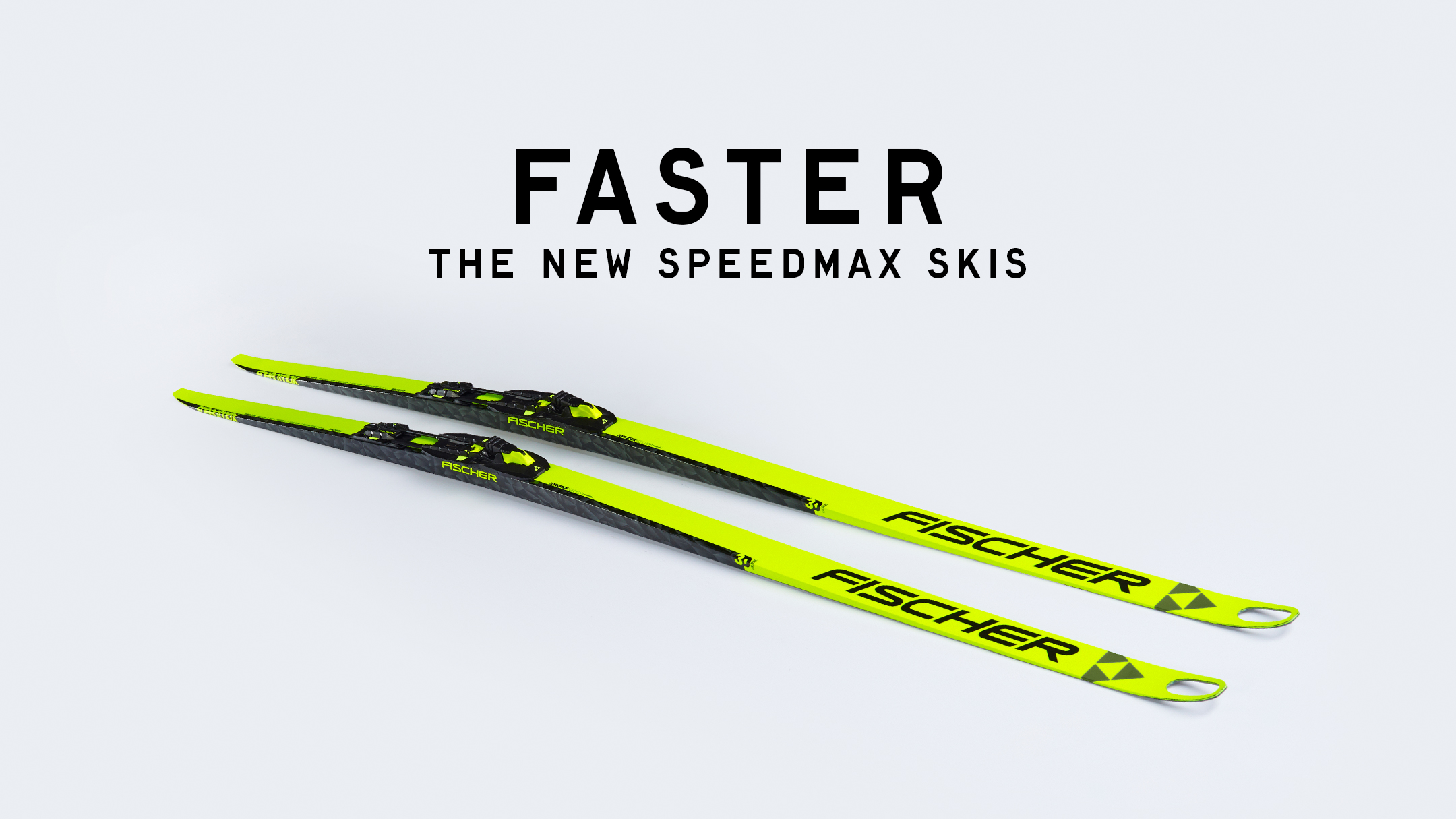 New Speedmax System - Fischer Sports - International (English)