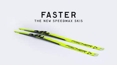 New Speedmax System - Fischer Sports - United States (English)