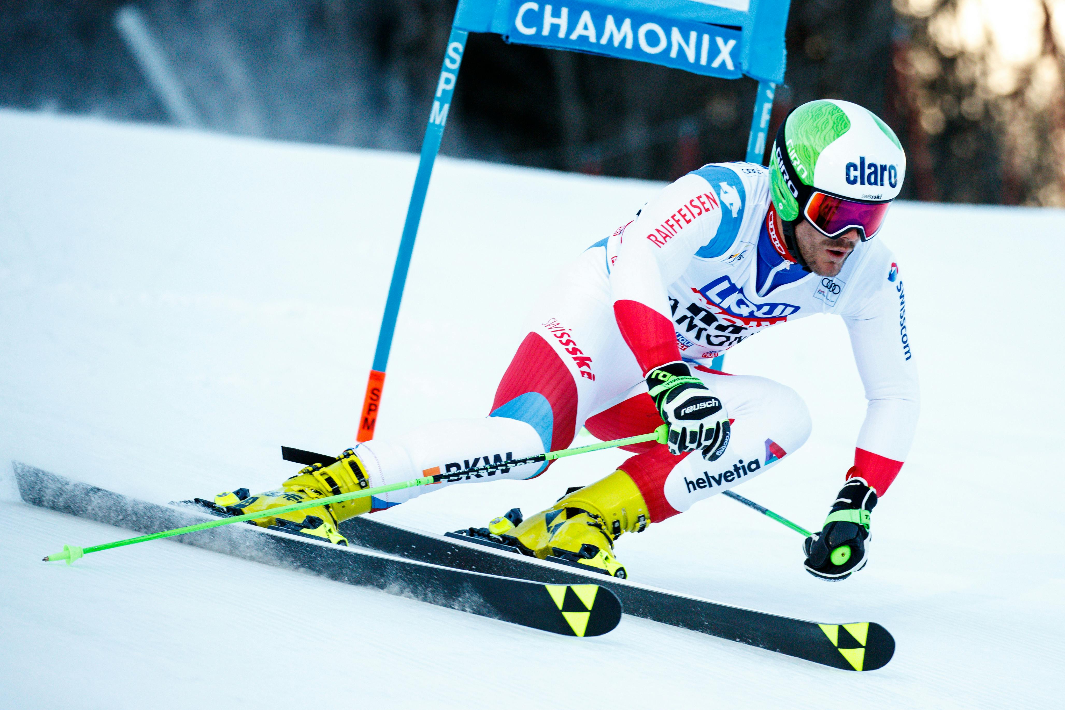 Tumler and Schmidhofer Claim Podiums in the Alpine Ski World Cup ...