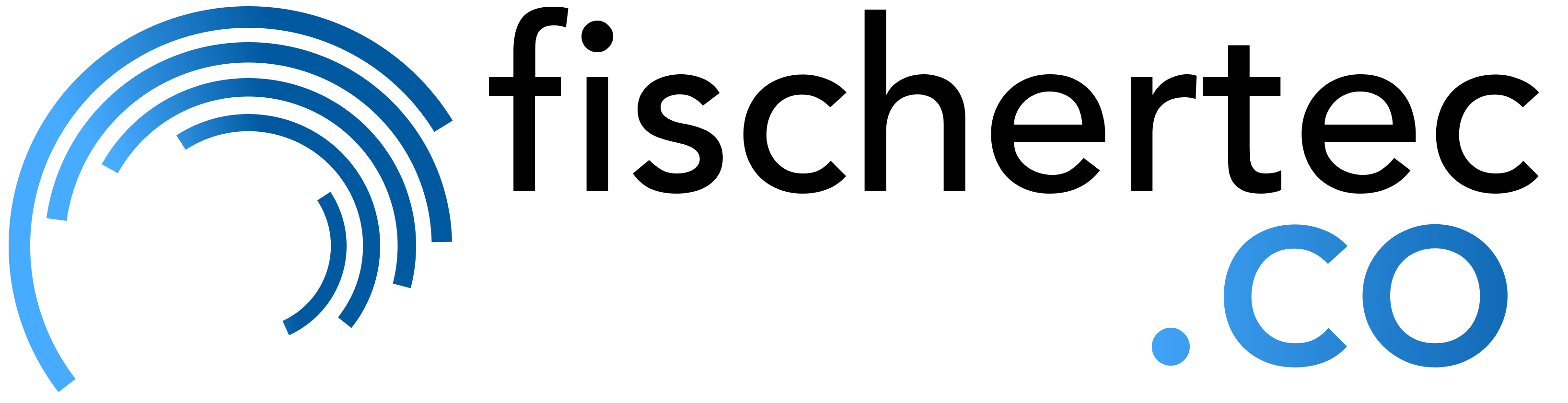 Logo Fischertec