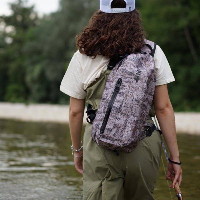 HPA : Fabricant de sacs étanches et bagages techniques