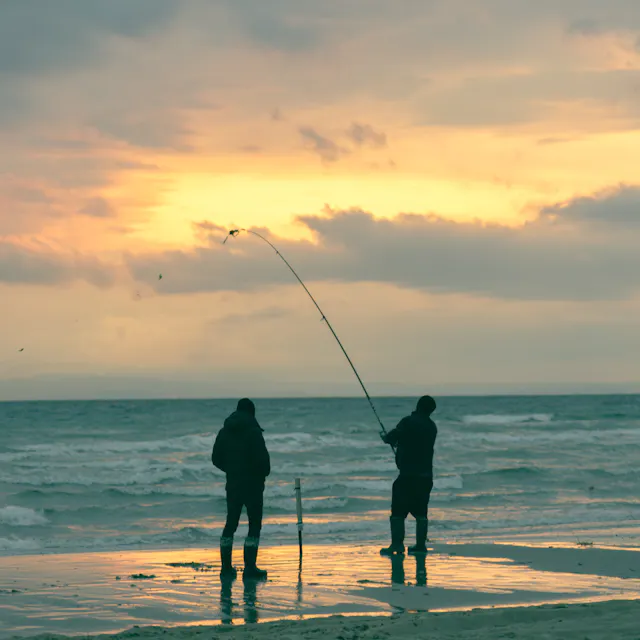 Pourquoi les Français pêchent-ils ?