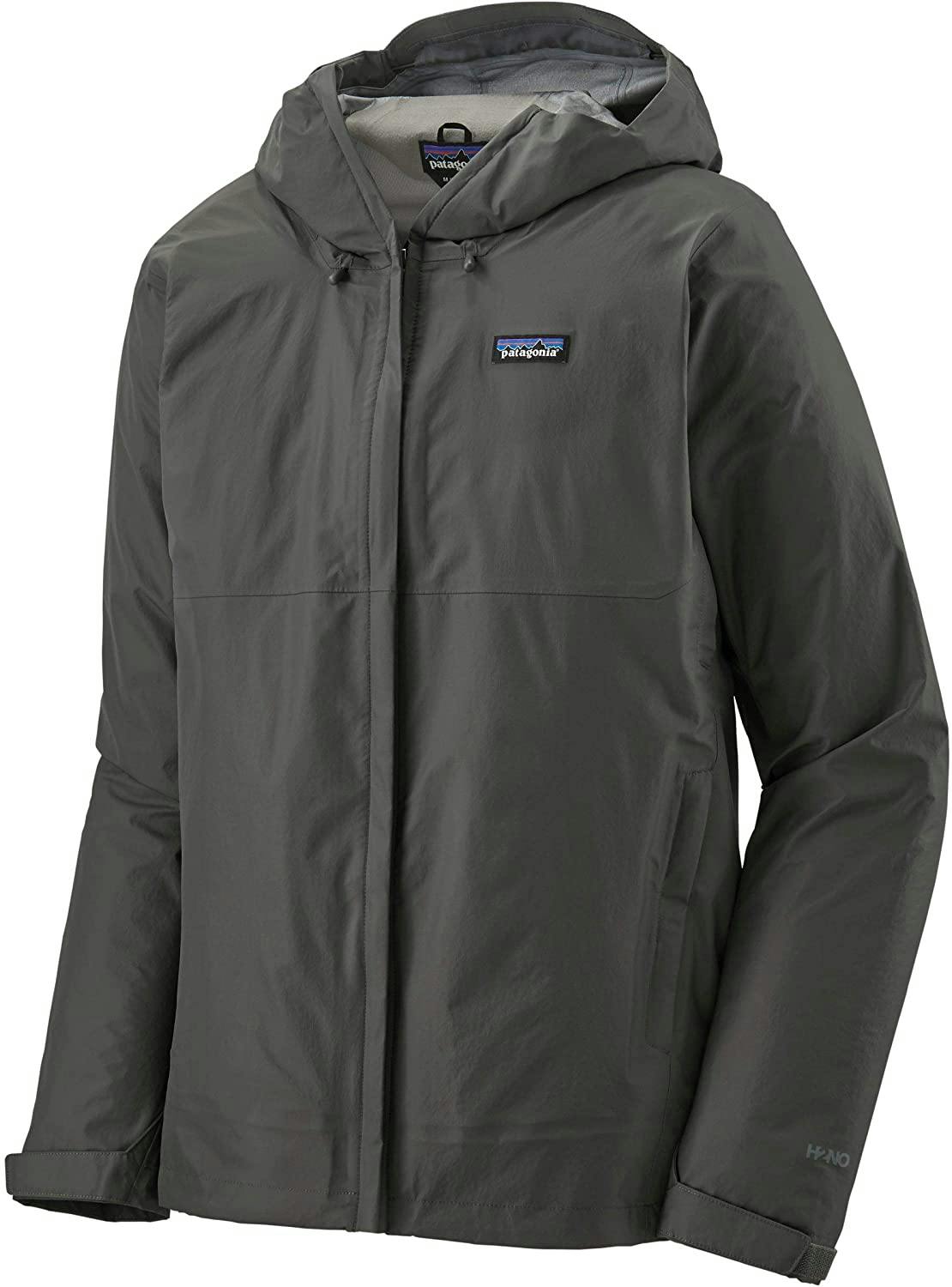 Veste à capuche PATAGONIA Torrentshell 3l Jkt