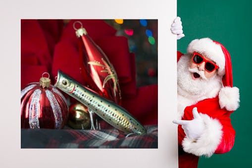 Top 10 des cadeaux à offrir à un pêcheur pour Noël