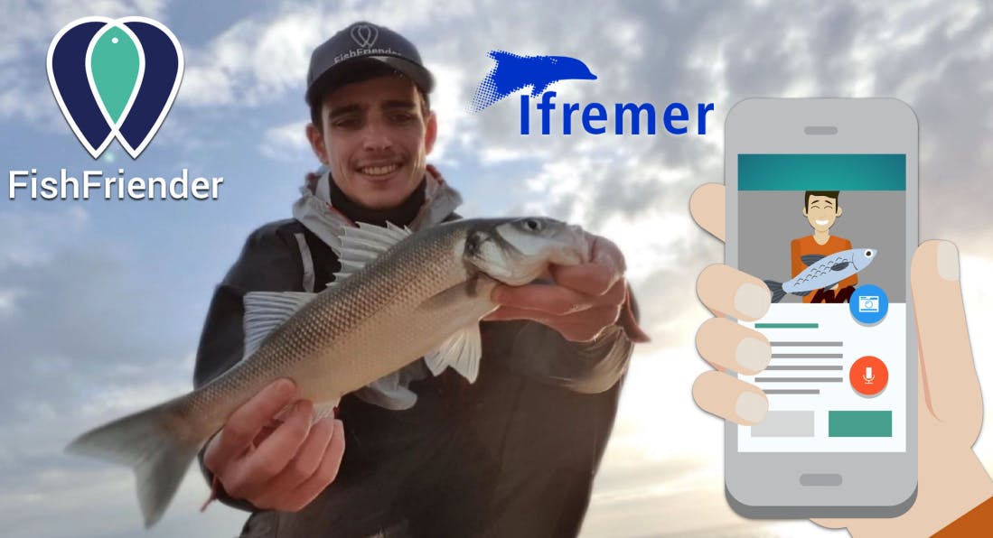 Une nouvelle enquête pour le suivi de la pêche récréative en mer