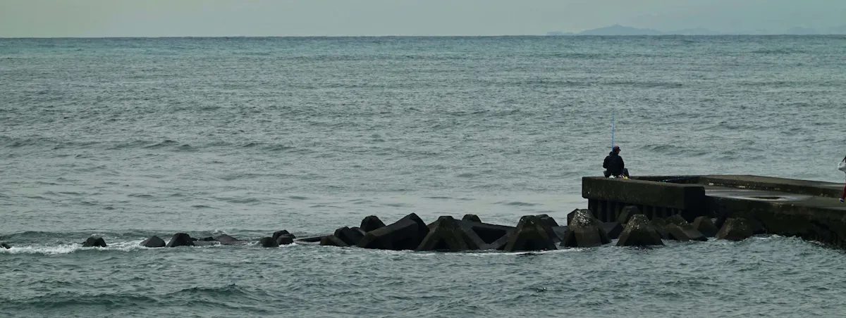 FishFriender participe au suivi de l'activité de pêche récréative en France