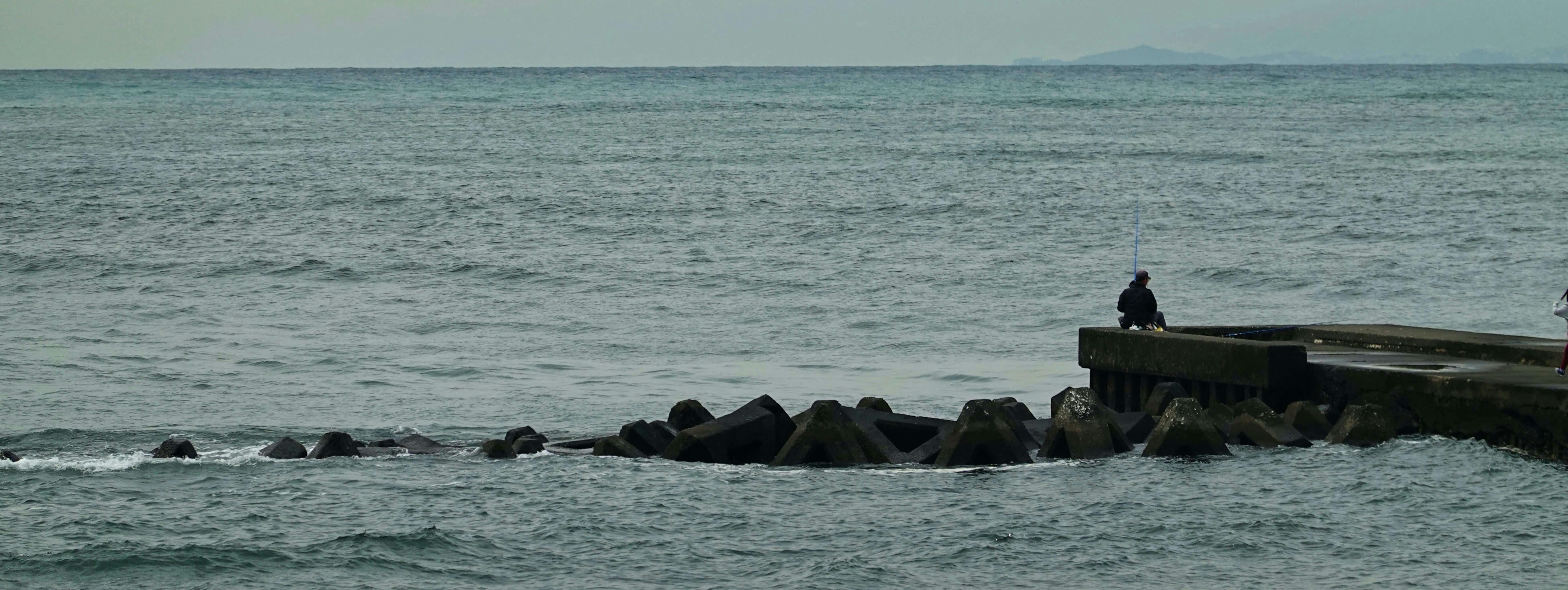 Enquête de suivi de la pêche récréative en mer