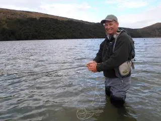 Neil Goldie