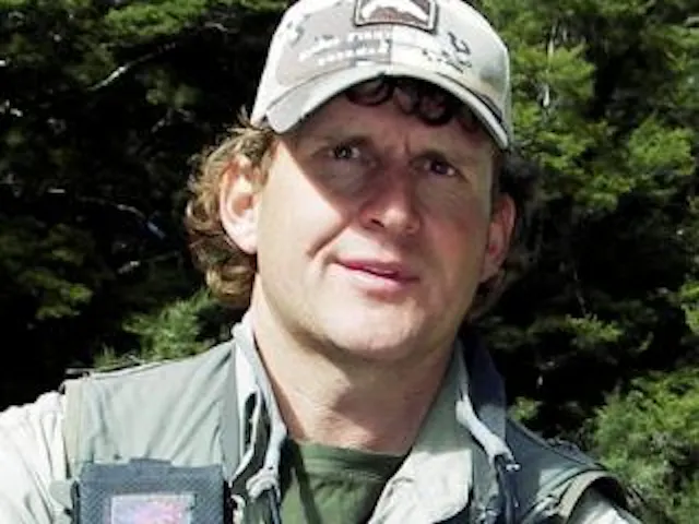 Bryan Wilson