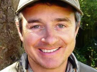 Chris Bell