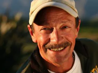Bruce Leitch