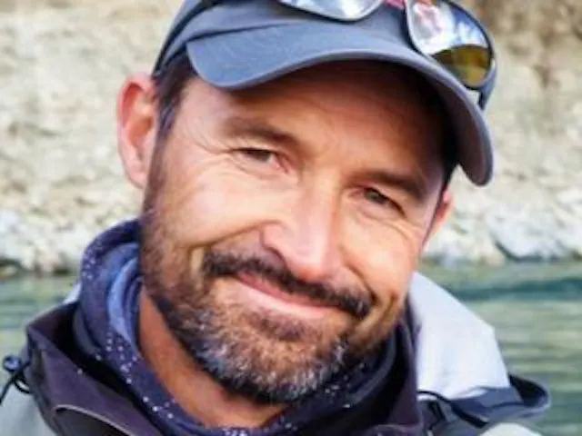 Mike Kirkpatrick