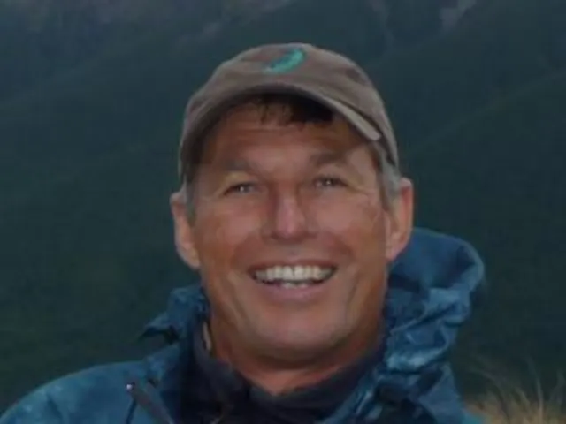 Paul van de Loo
