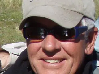 Steve Carey