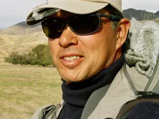 Declan Wong